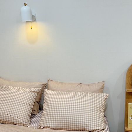 8 Hotel Сеул Экстерьер фото